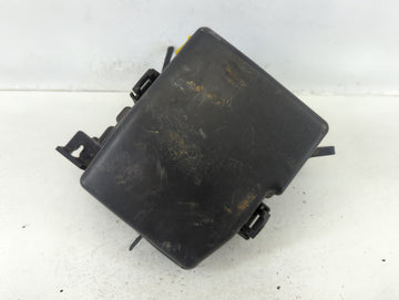 2014-2016 Kia Cadenza Fusebox Fuse Box Panel Relay Module P/N:91950-3S810 91275-3R030, 91275-3R022 Fits Fits 2014 2015 2016 