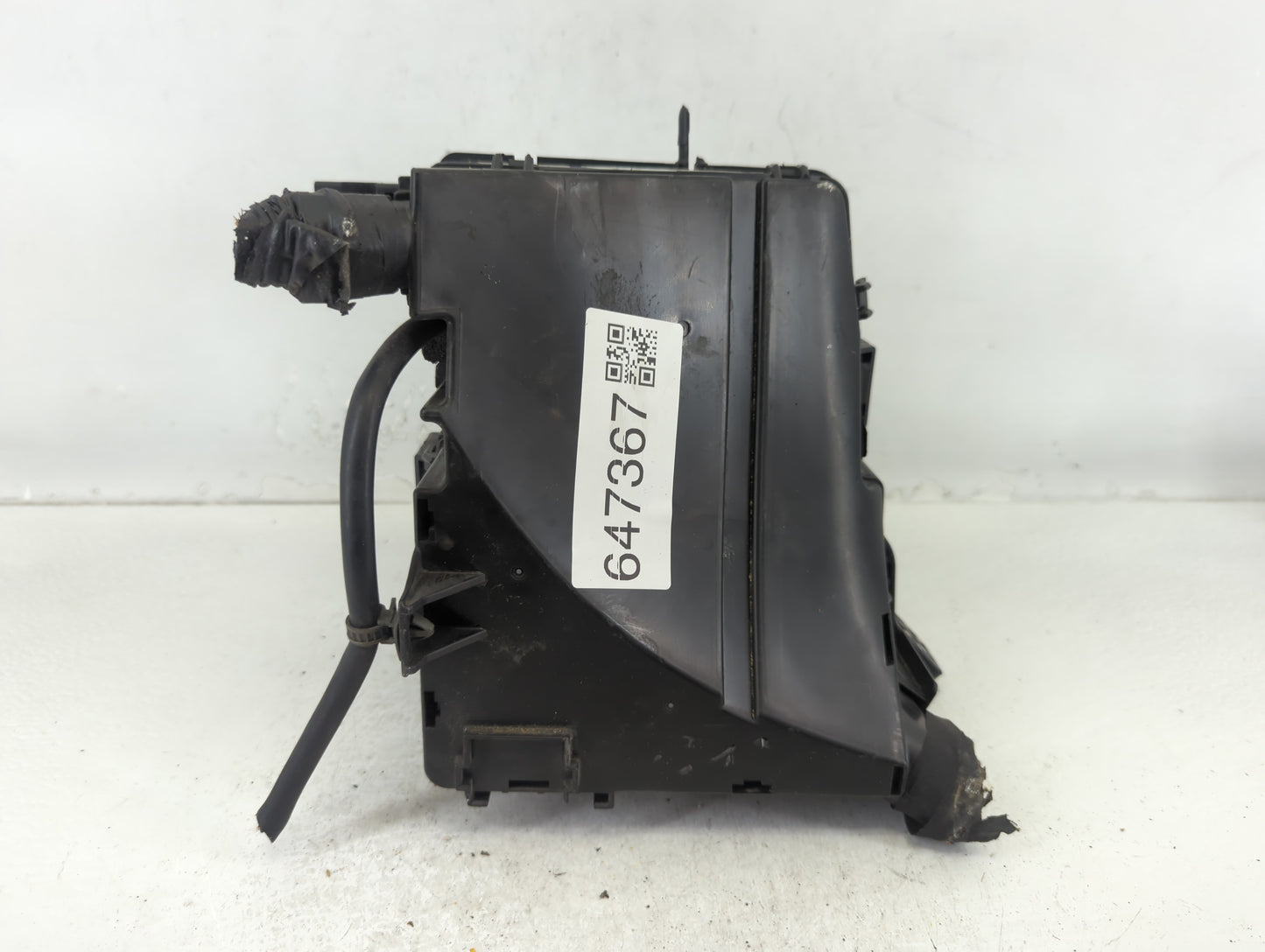 2014-2016 Kia Cadenza Fusebox Fuse Box Panel Relay Module P/N:91950-3S810 91275-3R030, 91275-3R022 Fits Fits 2014 2015 2016 