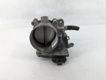 compare product 2014-2016 Kia Cadenza Throttle Body P/N:35100-3CAA0 Fits Fits 2012 2013 2014 2015 2016 2017 2018 OEM Used Auto Parts