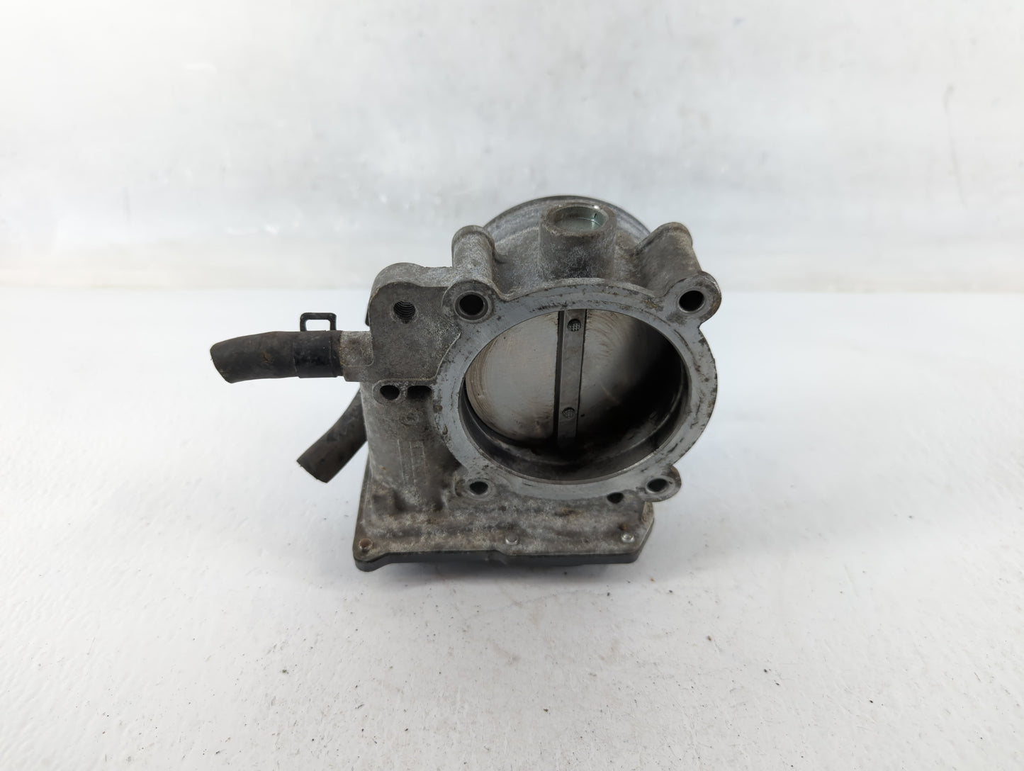 2014-2016 Kia Cadenza Throttle Body P/N:35100-3CAA0 Fits Fits 2012 2013 2014 2015 2016 2017 2018 OEM Used Auto Parts - Oemus