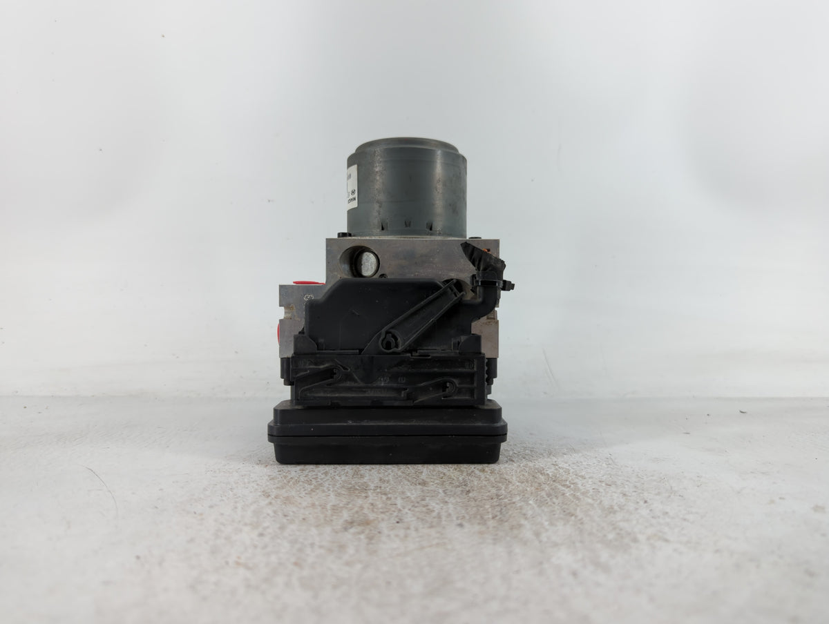2014-2016 Kia Cadenza Anti-Lock Brake ABS Pump Module Actuator OEM P/N:58920-3R970 Fits Fits 2014 2015 2016 OEM Used Auto Pa