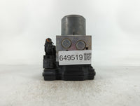 2014-2016 Kia Cadenza Anti-Lock Brake ABS Pump Module Actuator OEM P/N:58920-3R970 Fits Fits 2014 2015 2016 OEM Used Auto Pa