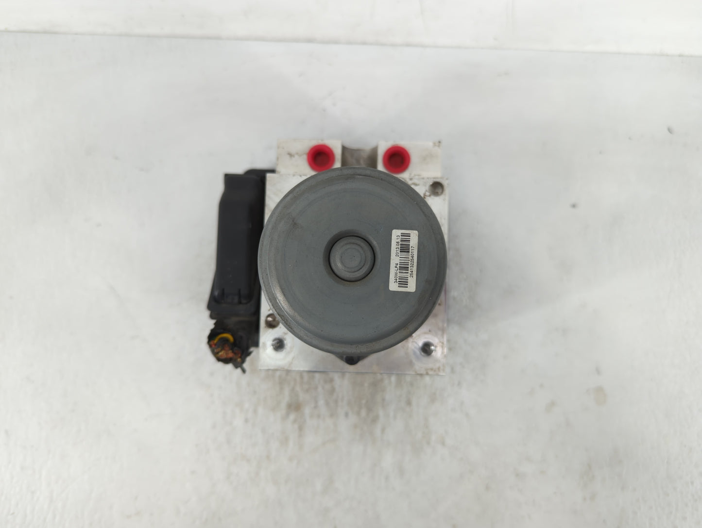 2014-2016 Kia Cadenza ABS Pump Control Module Replacement P/N:58920-3R970 Fits Fits 2014 2015 2016 OEM Used Auto Parts - Oem