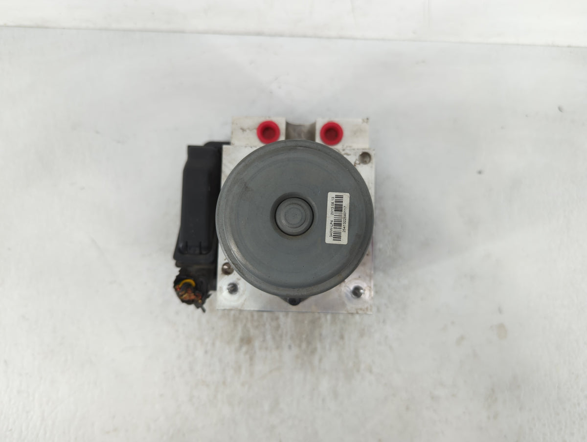 2014-2016 Kia Cadenza Anti-Lock Brake ABS Pump Module Actuator OEM P/N:58920-3R970 Fits Fits 2014 2015 2016 OEM Used Auto Pa