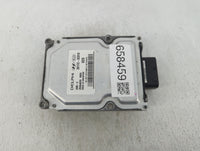 2014-2016 Kia Cadenza PCM Engine Control Computer ECU ECM PCU OEM P/N:39172-3C010 Fits Fits 2012 2013 2014 2015 2016 2017 20
