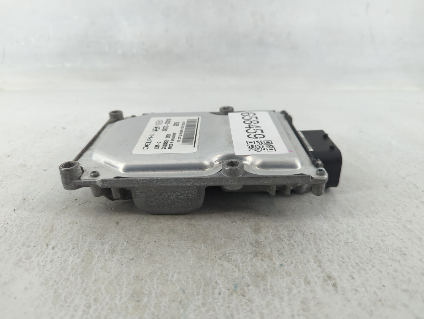 2014-2016 Kia Cadenza PCM Engine Control Computer ECU ECM PCU OEM P/N:39172-3C010 Fits Fits 2012 2013 2014 2015 2016 2017 20