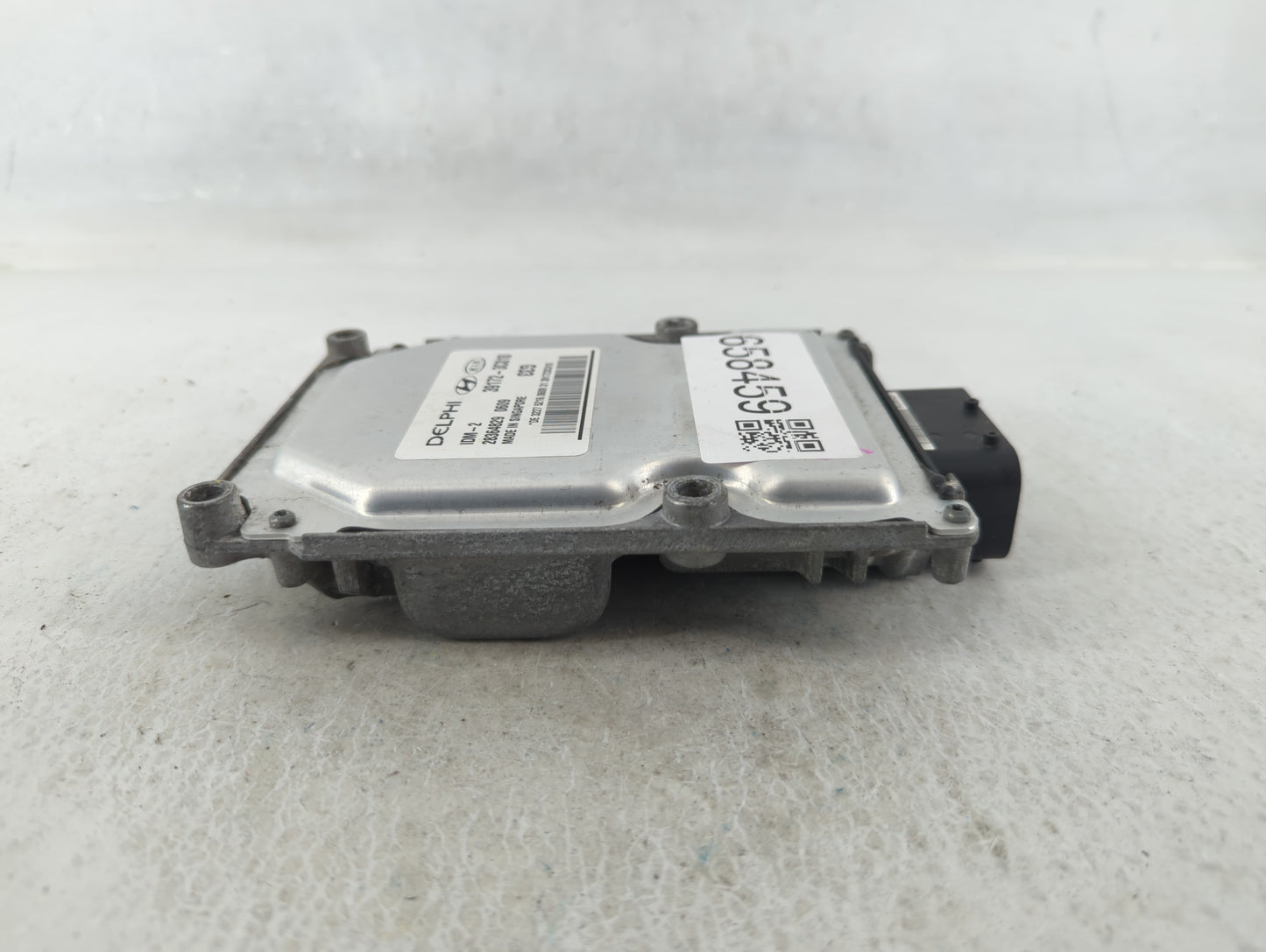2014-2016 Kia Cadenza PCM Engine Control Computer ECU ECM PCU OEM P/N:39172-3C010 Fits Fits 2012 2013 2014 2015 2016 2017 20