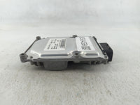 2014-2016 Kia Cadenza PCM Engine Control Computer ECU ECM PCU OEM P/N:39172-3C010 Fits Fits 2012 2013 2014 2015 2016 2017 20