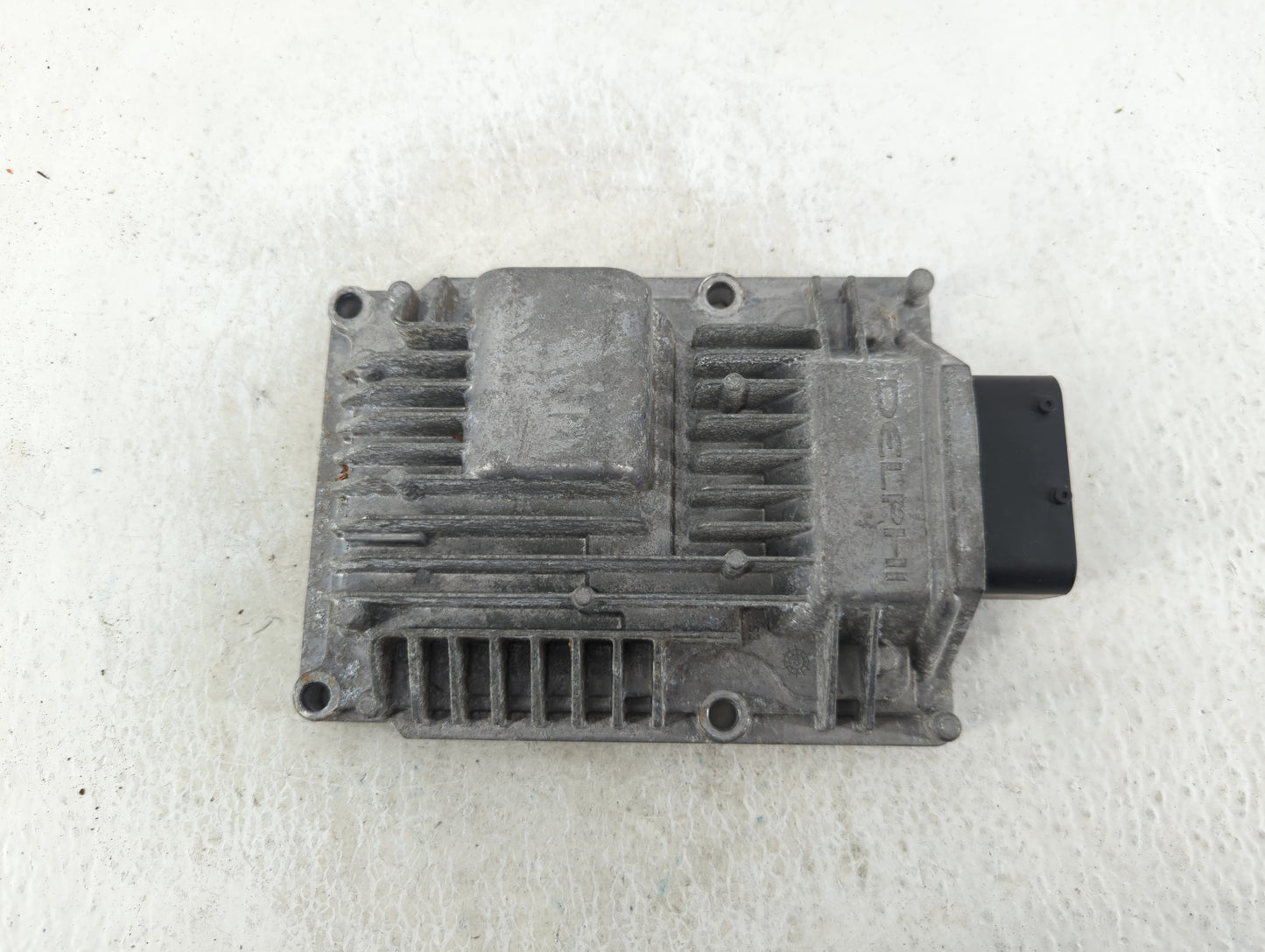 2014-2016 Kia Cadenza PCM Engine Control Computer ECU ECM PCU OEM P/N:39172-3C010 Fits Fits 2012 2013 2014 2015 2016 2017 20