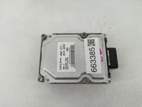 2014-2016 Kia Cadenza PCM Engine Control Computer ECU ECM PCU OEM P/N:39172-3C010 Fits Fits 2012 2013 2014 2015 2016 2017 20