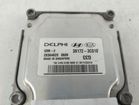 2014-2016 Kia Cadenza PCM Engine Control Computer ECU ECM PCU OEM P/N:39172-3C010 Fits Fits 2012 2013 2014 2015 2016 2017 20
