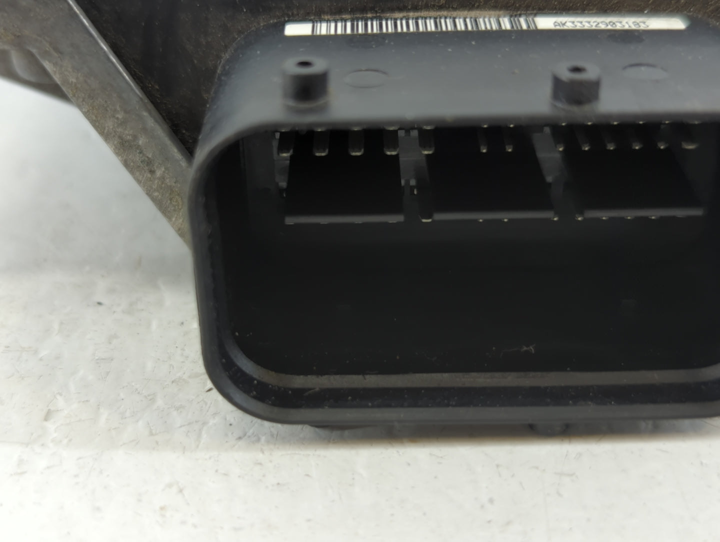 2014-2016 Kia Cadenza PCM Engine Control Computer ECU ECM PCU OEM P/N:39172-3C010 Fits Fits 2012 2013 2014 2015 2016 2017 20