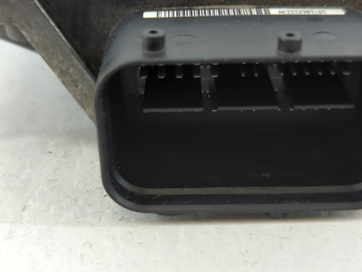 2014-2016 Kia Cadenza PCM Engine Control Computer ECU ECM PCU OEM P/N:39172-3C010 Fits Fits 2012 2013 2014 2015 2016 2017 20