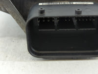 2014-2016 Kia Cadenza PCM Engine Control Computer ECU ECM PCU OEM P/N:39172-3C010 Fits Fits 2012 2013 2014 2015 2016 2017 20