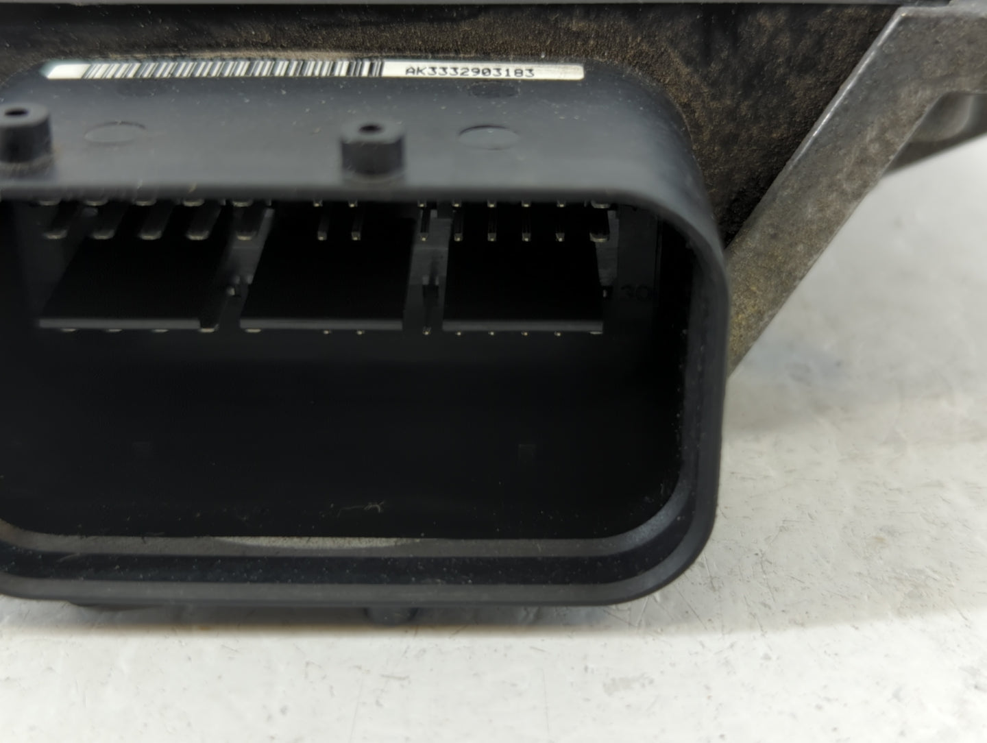 2014-2016 Kia Cadenza PCM Engine Control Computer ECU ECM PCU OEM P/N:39172-3C010 Fits Fits 2012 2013 2014 2015 2016 2017 20