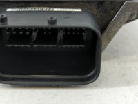 2014-2016 Kia Cadenza PCM Engine Control Computer ECU ECM PCU OEM P/N:39172-3C010 Fits Fits 2012 2013 2014 2015 2016 2017 20