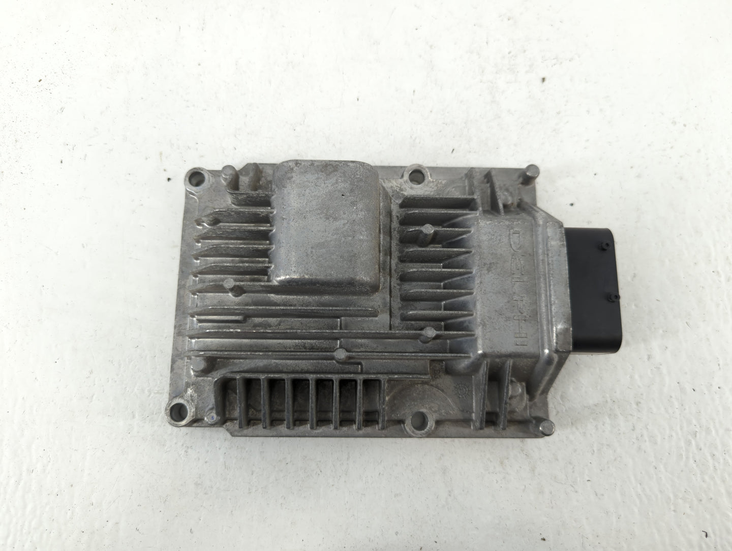 2014-2016 Kia Cadenza PCM Engine Control Computer ECU ECM PCU OEM P/N:39172-3C010 Fits Fits 2012 2013 2014 2015 2016 2017 20