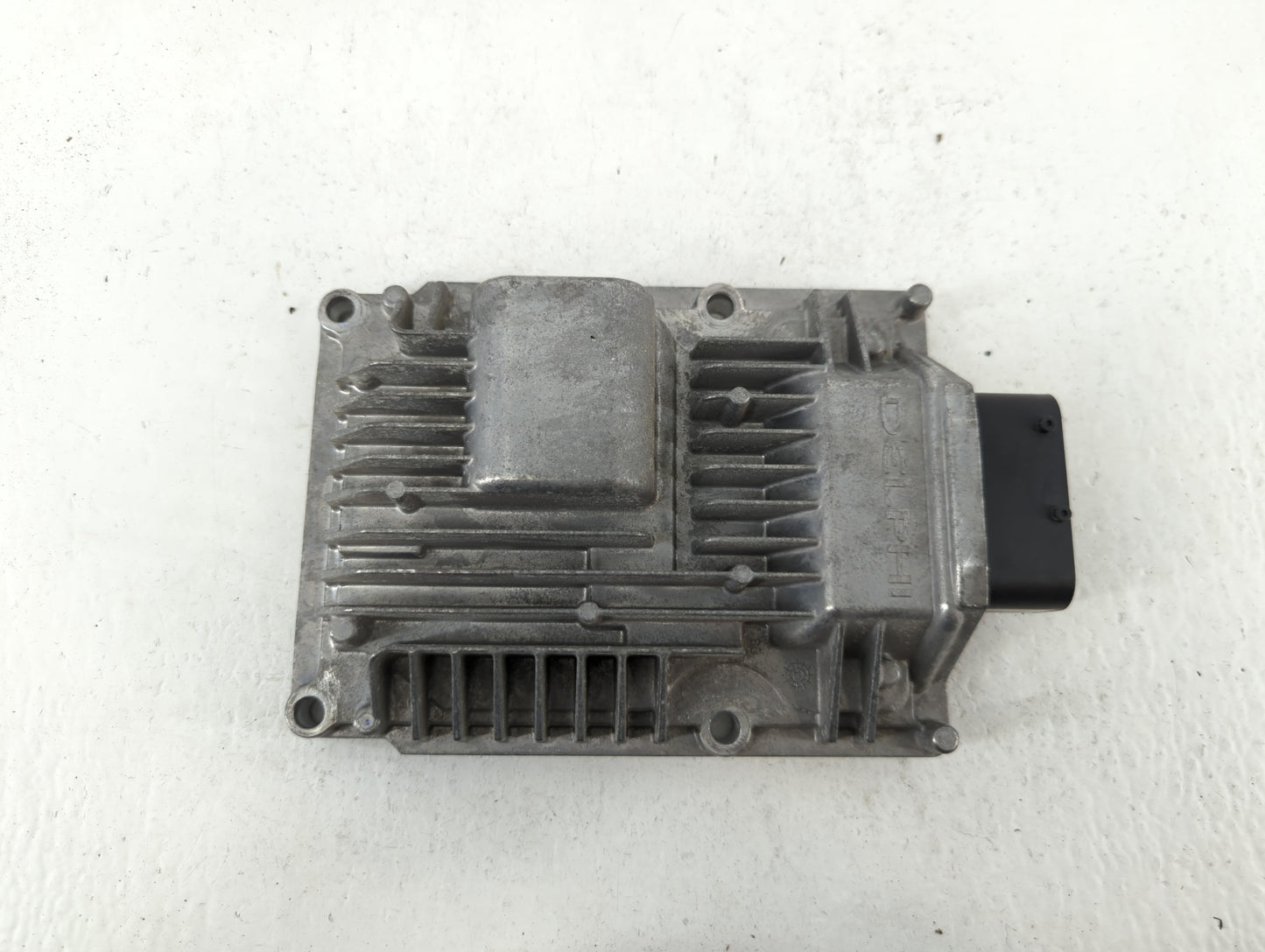 2014-2016 Kia Cadenza PCM Engine Control Computer ECU ECM PCU OEM P/N:39172-3C010 Fits Fits 2012 2013 2014 2015 2016 2017 20