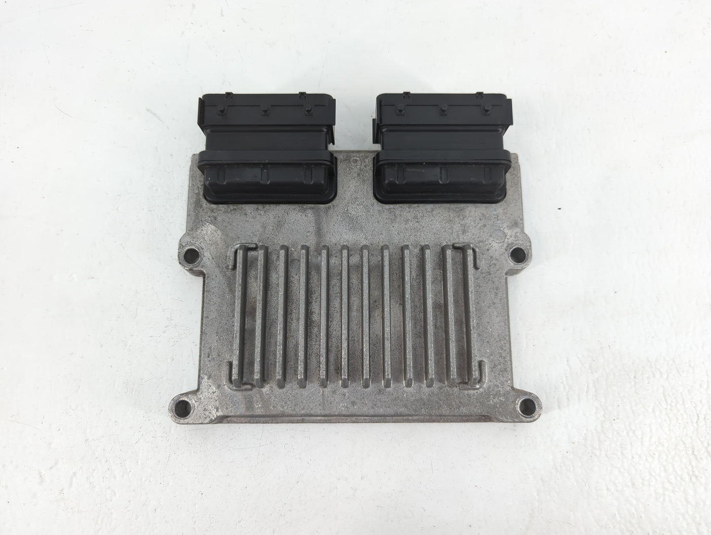 2014-2016 Kia Cadenza PCM Engine Control Computer ECU ECM PCU OEM P/N:39110-3CGN5 Fits Fits 2014 2015 2016 OEM Used Auto Par
