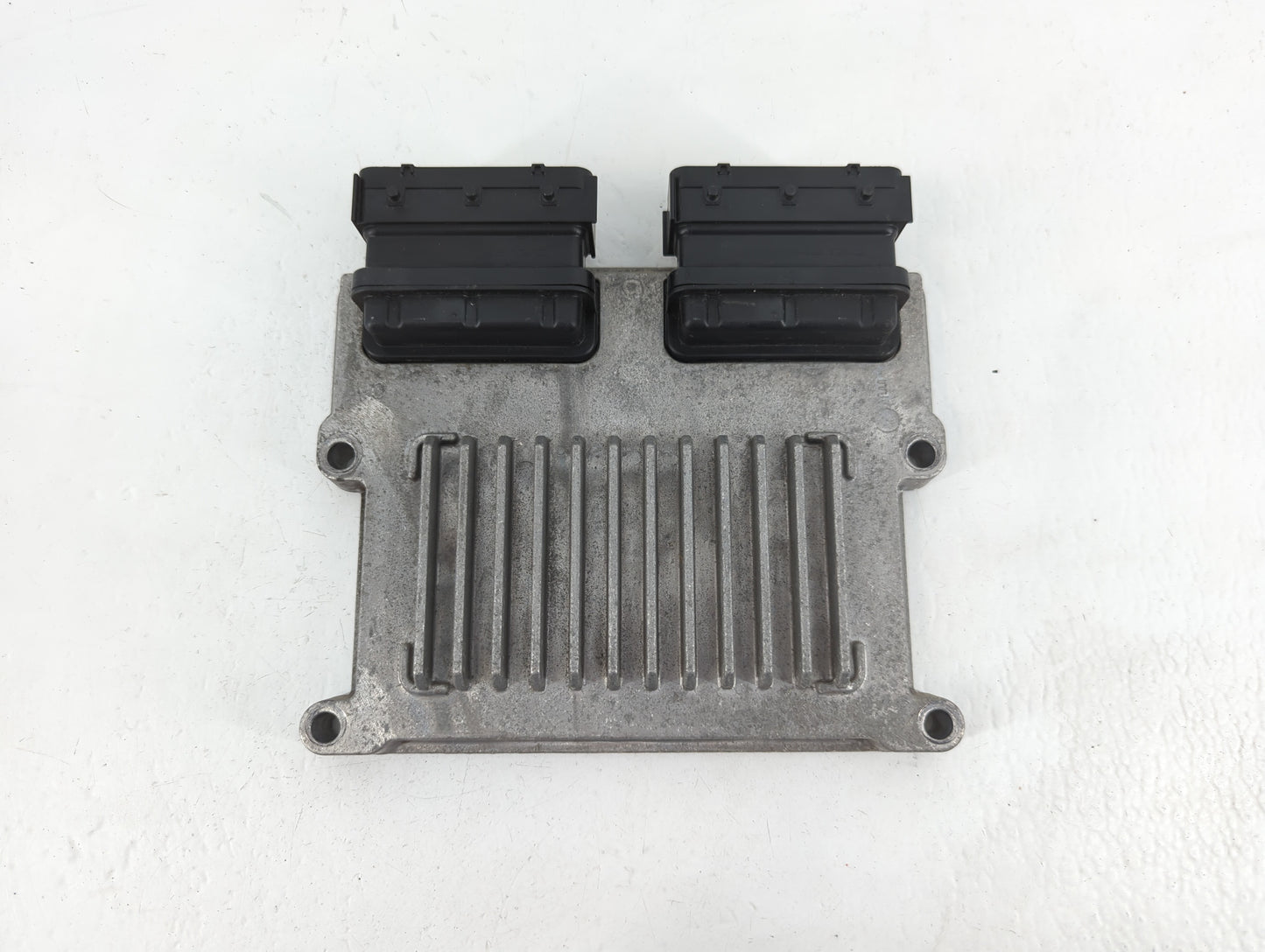 2014-2016 Kia Cadenza PCM Engine Control Computer ECU ECM PCU OEM P/N:39110-3CGN5 Fits Fits 2014 2015 2016 OEM Used Auto Par