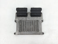 2014-2016 Kia Cadenza PCM Engine Control Computer ECU ECM PCU OEM P/N:39110-3CGN5 Fits Fits 2014 2015 2016 OEM Used Auto Par