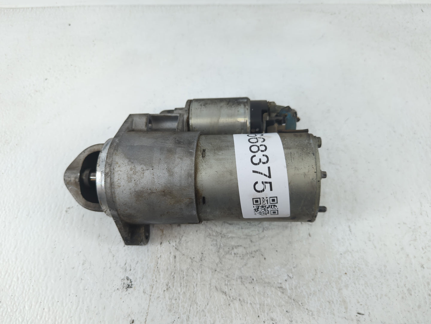 2014-2015 Kia Cadenza Car Starter Motor Solenoid OEM P/N:36100-3C221 Fits Fits 2012 2013 2014 2015 2016 OEM Used Auto Parts 