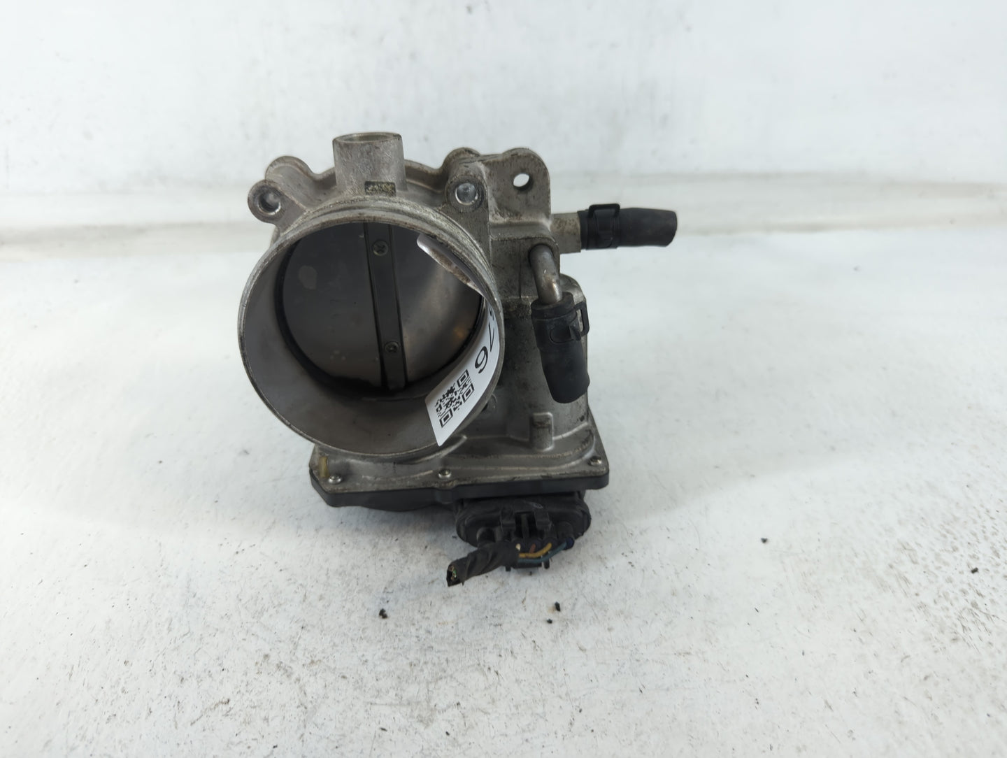 2014-2016 Kia Cadenza Throttle Body P/N:35100-3CAA0 Fits Fits 2012 2013 2014 2015 2016 2017 2018 OEM Used Auto Parts - Oemus