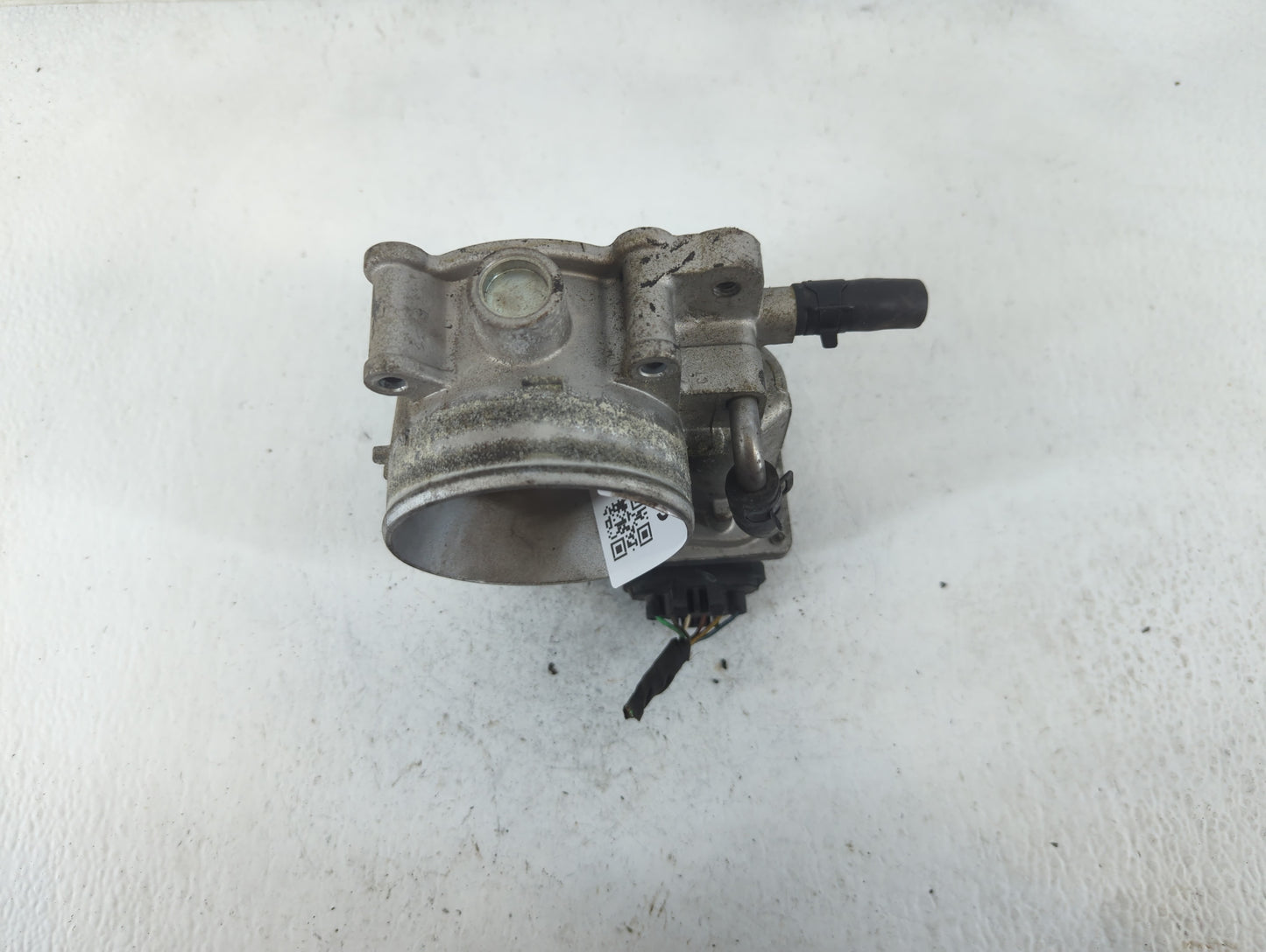 2014-2016 Kia Cadenza Throttle Body P/N:35100-3CAA0 Fits Fits 2012 2013 2014 2015 2016 2017 2018 OEM Used Auto Parts - Oemus
