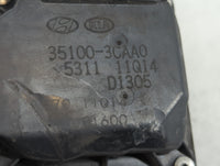 2014-2016 Kia Cadenza Throttle Body P/N:35100-3CAA0 Fits Fits 2012 2013 2014 2015 2016 2017 2018 OEM Used Auto Parts - Oemus