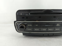 2014-2015 Kia Cadenza Am Fm Cd Player Radio Receiver - Oemusedautoparts1.com
