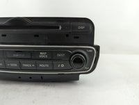 2014-2015 Kia Cadenza Am Fm Cd Player Radio Receiver - Oemusedautoparts1.com