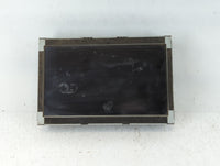 2014-2016 Kia Cadenza Information Display Screen - Oemusedautoparts1.com