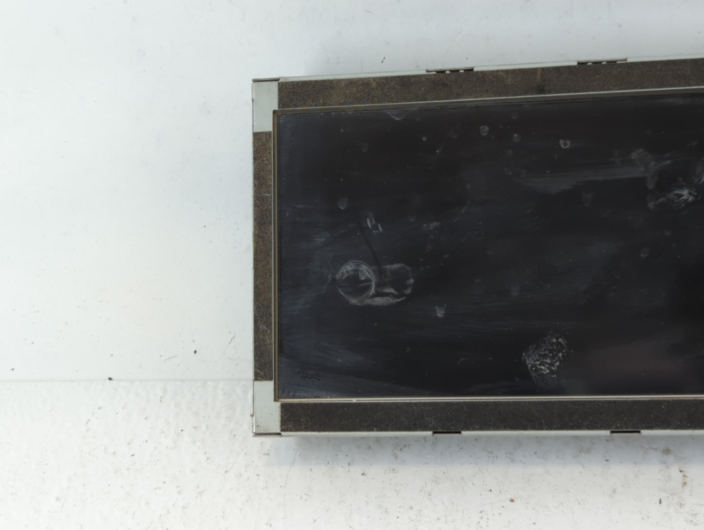 2014-2016 Kia Cadenza Information Display Screen - Oemusedautoparts1.com