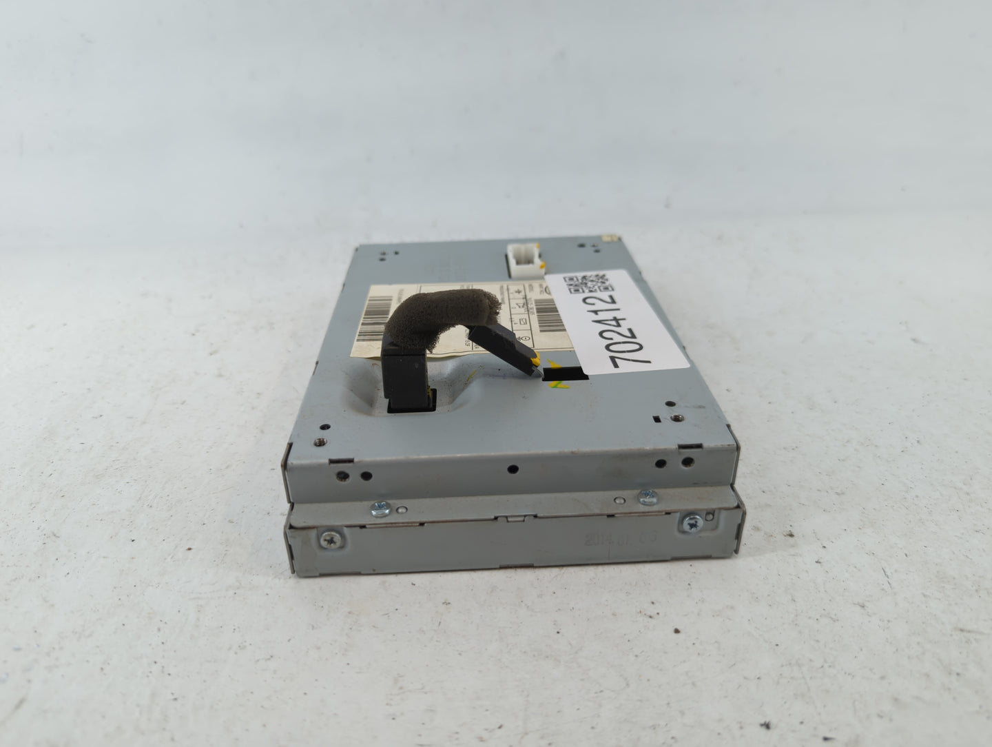 2014-2016 Kia Cadenza Information Display Screen - Oemusedautoparts1.com