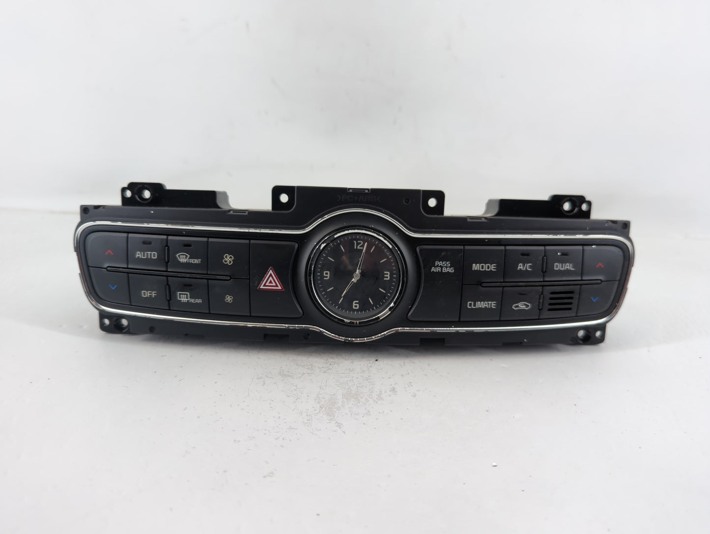 2014-2016 Kia Cadenza Climate Control Module Temperature AC/Heater Replacement P/N:972503RGF0 Fits Fits 2014 2015 2016 OEM U