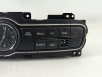 2014-2016 Kia Cadenza Climate Control Module Temperature AC/Heater Replacement P/N:972503RGF0 Fits Fits 2014 2015 2016 OEM U