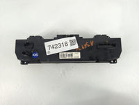2014-2016 Kia Cadenza Climate Control Module Temperature AC/Heater Replacement P/N:972503RGF0 Fits Fits 2014 2015 2016 OEM U