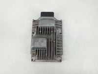 2014-2016 Kia Cadenza PCM Engine Control Computer ECU ECM PCU OEM P/N:39172-3C010 Fits Fits 2012 2013 2014 2015 2016 2017 20