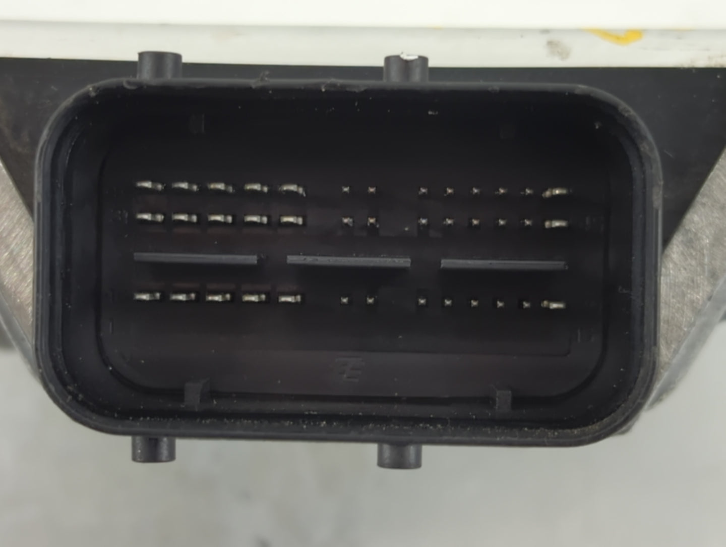 2014-2016 Kia Cadenza PCM Engine Control Computer ECU ECM PCU OEM P/N:39172-3C010 Fits Fits 2012 2013 2014 2015 2016 2017 20