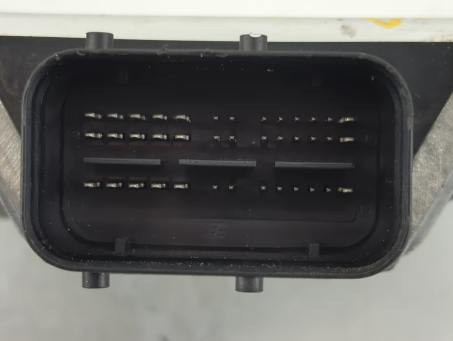2014-2016 Kia Cadenza PCM Engine Control Computer ECU ECM PCU OEM P/N:39172-3C010 Fits Fits 2012 2013 2014 2015 2016 2017 20