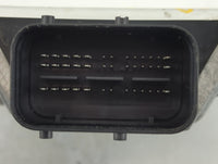 2014-2016 Kia Cadenza PCM Engine Control Computer ECU ECM PCU OEM P/N:39172-3C010 Fits Fits 2012 2013 2014 2015 2016 2017 20