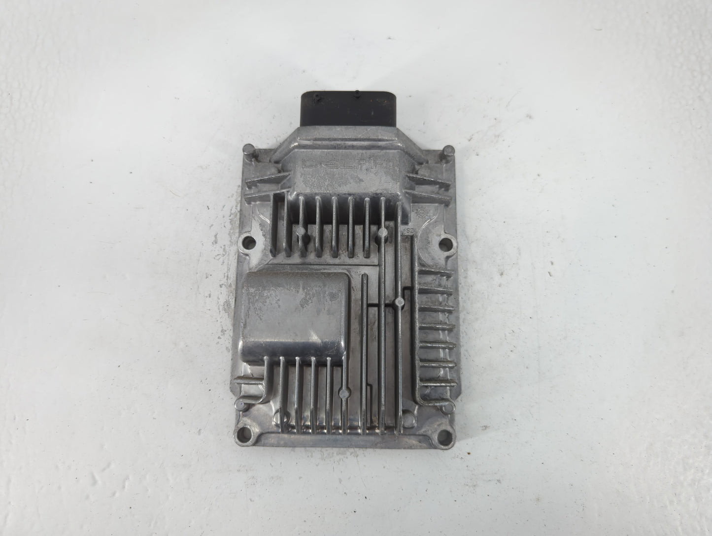 2014-2016 Kia Cadenza PCM Engine Control Computer ECU ECM PCU OEM P/N:28364827 0609 39175-3C000 Fits OEM Used Auto Parts - O