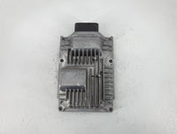 2014-2016 Kia Cadenza PCM Engine Control Computer ECU ECM PCU OEM P/N:28364827 0609 39175-3C000 Fits OEM Used Auto Parts - O
