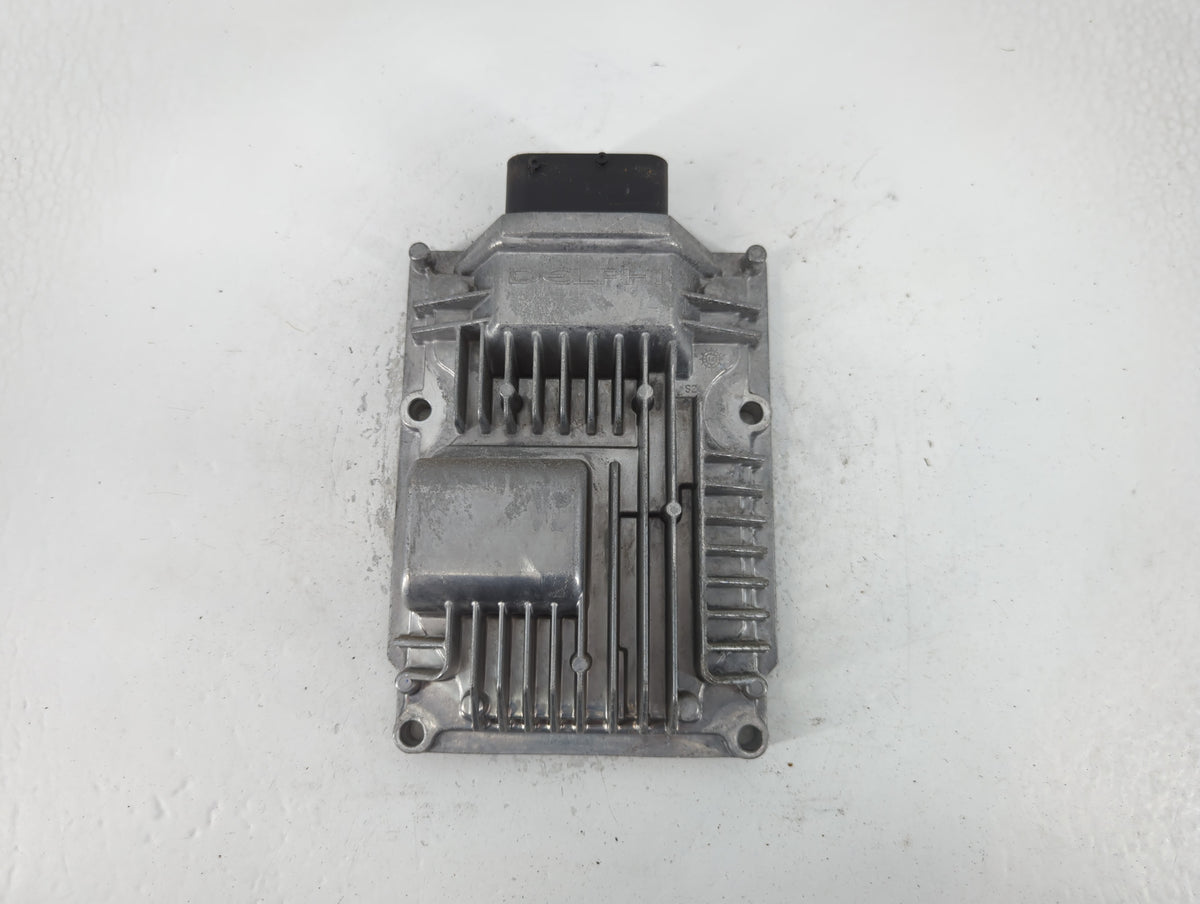 2014-2016 Kia Cadenza PCM Engine Control Computer ECU ECM PCU OEM P/N:28364827 0609 39175-3C000 OEM Used Auto Parts - Oemuse