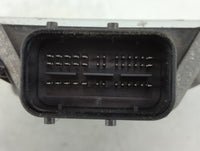 2014-2016 Kia Cadenza PCM Engine Control Computer ECU ECM PCU OEM P/N:28364827 0609 39175-3C000 Fits OEM Used Auto Parts - O