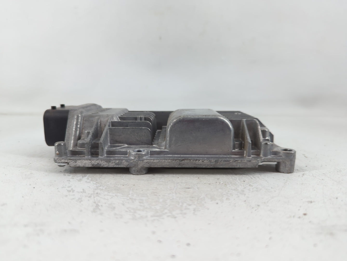 2014-2016 Kia Cadenza PCM Engine Control Computer ECU ECM PCU OEM P/N:28364827 0609 39175-3C000 Fits OEM Used Auto Parts - O