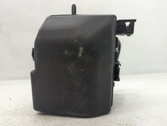 compare product 2014-2016 Kia Cadenza Fusebox Fuse Box Panel Relay Module P/N:91275-3R020 91275-3R022 Fits Fits 2014 2015 2016 OEM Used Auto Parts