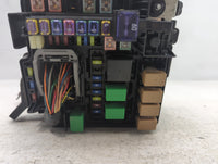 2014-2016 Kia Cadenza Fusebox Fuse Box Panel Relay Module P/N:91275-3R020 91275-3R022 Fits Fits 2014 2015 2016 OEM Used Auto