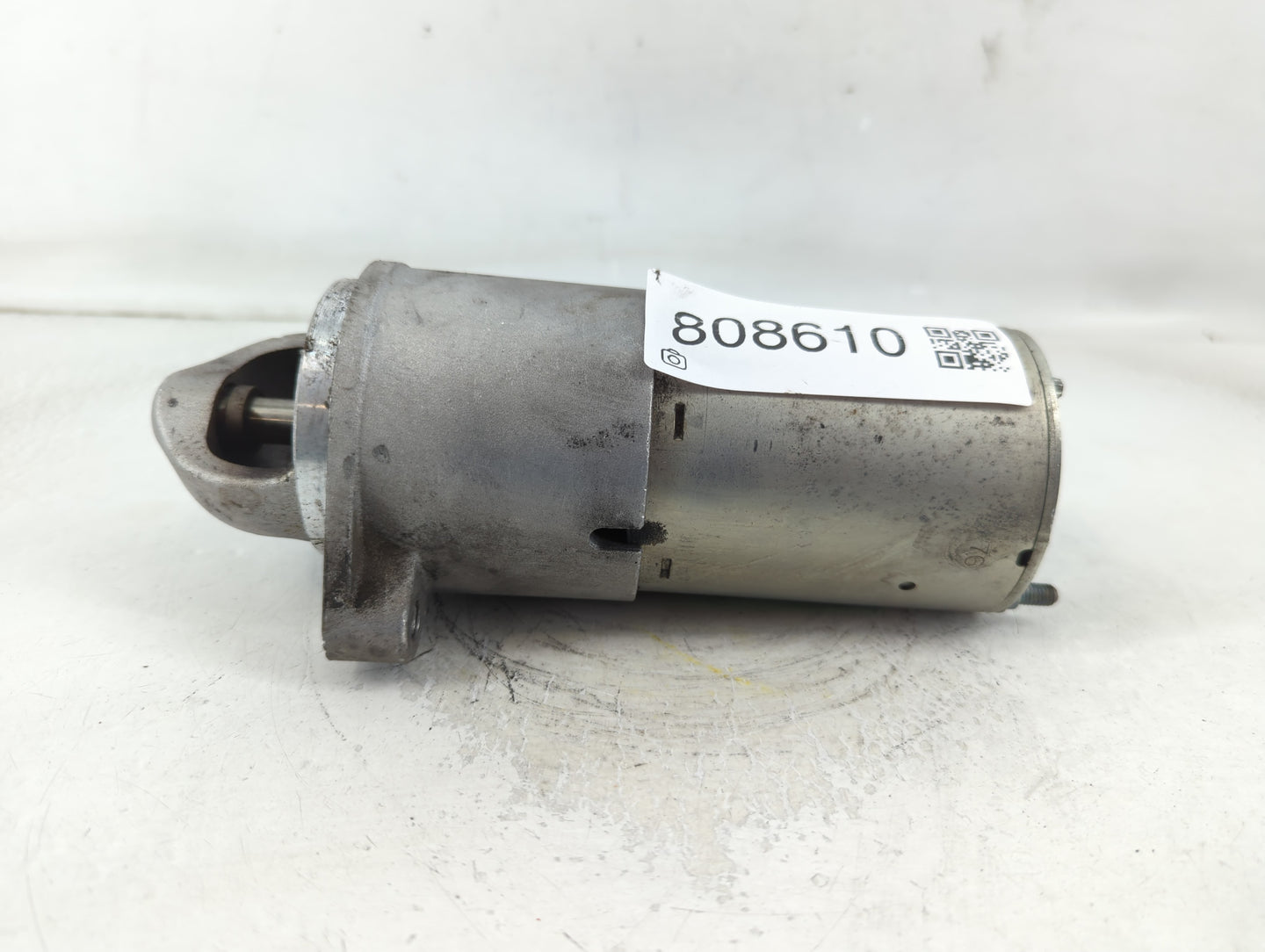 2014-2015 Kia Cadenza Car Starter Motor Solenoid OEM P/N:36100-3C221 Fits Fits 2012 2013 2014 2015 2016 OEM Used Auto Parts 