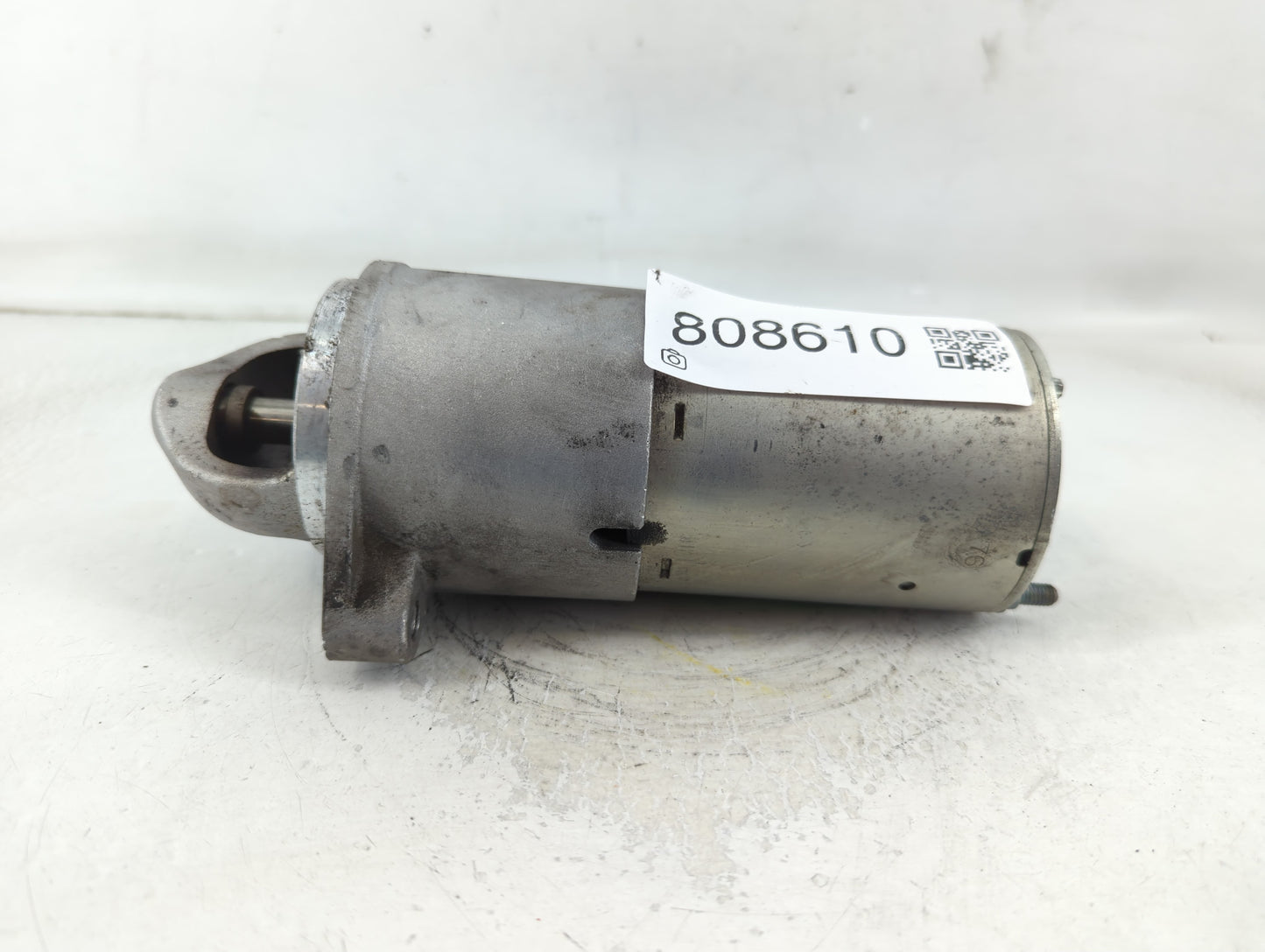 2014-2015 Kia Cadenza Car Starter Motor Solenoid OEM P/N:36100-3C221 Fits Fits 2012 2013 2014 2015 2016 OEM Used Auto Parts 